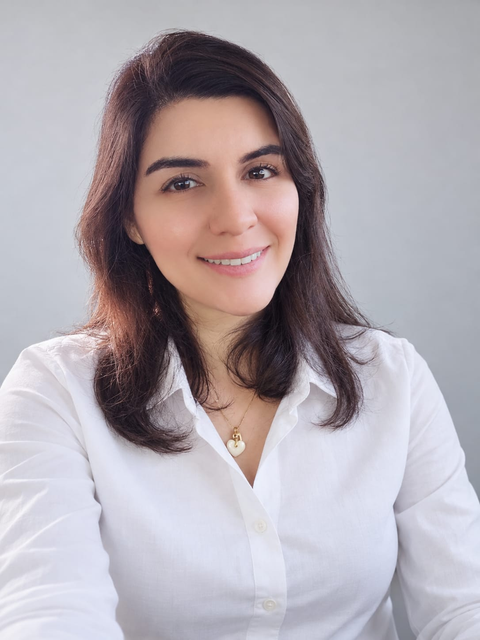 Gabriella Sanchez, da Forge Nexus
